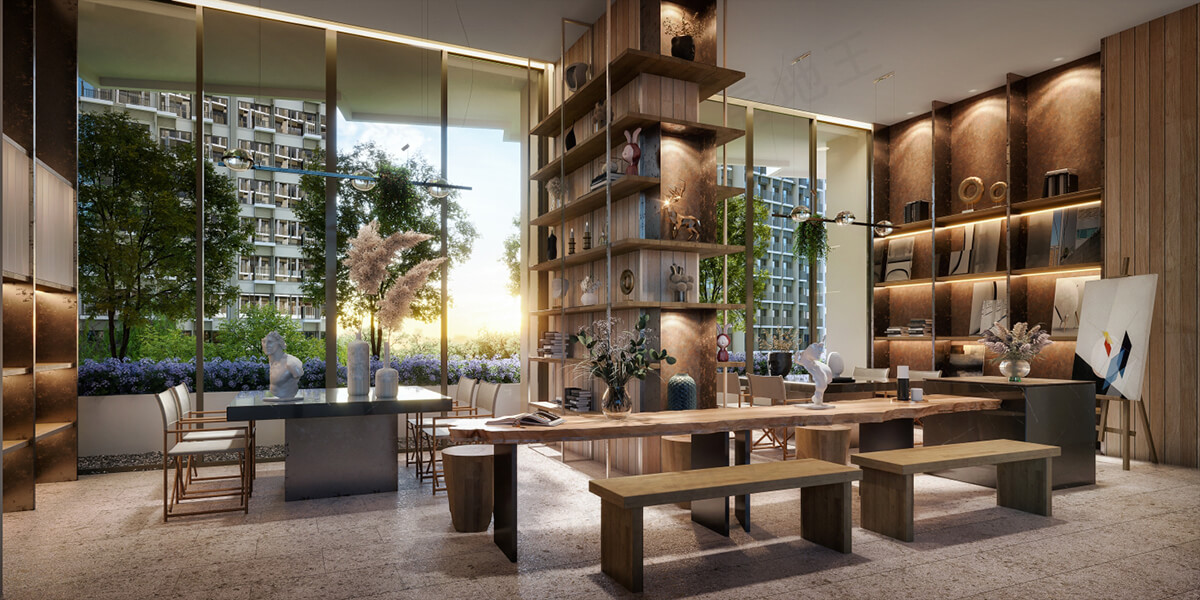 曼谷預售屋資訊