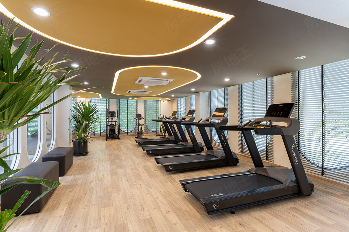 曼谷預售屋建案