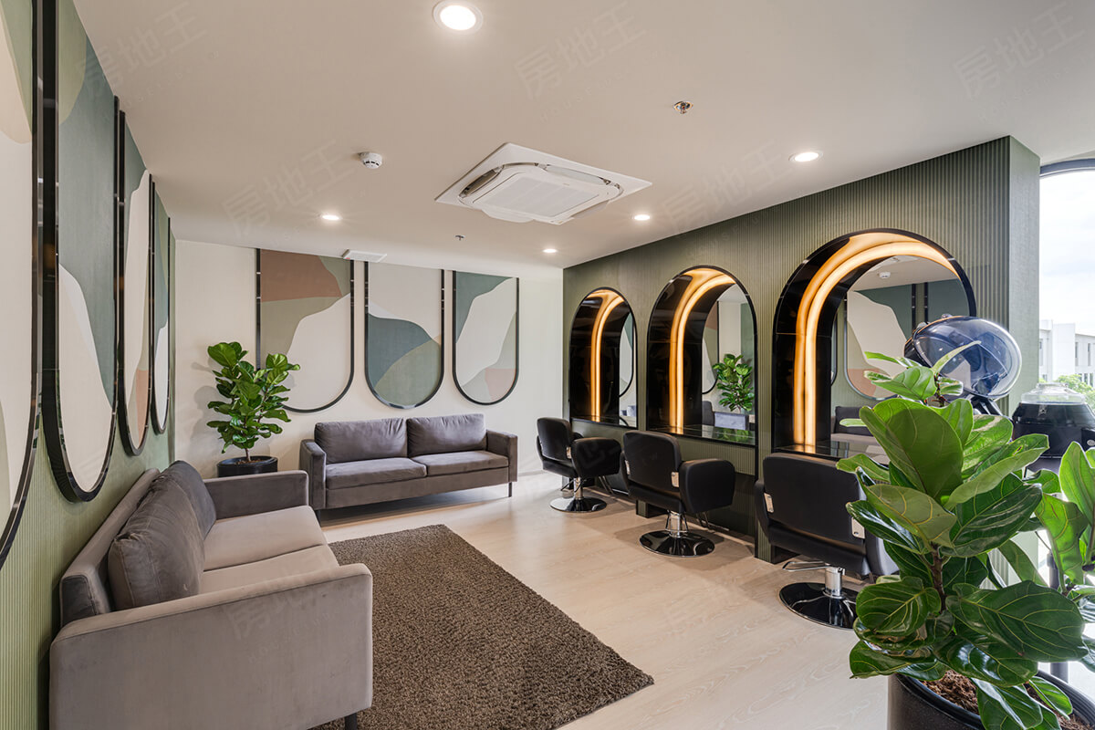 Nue Connex Don Mueang