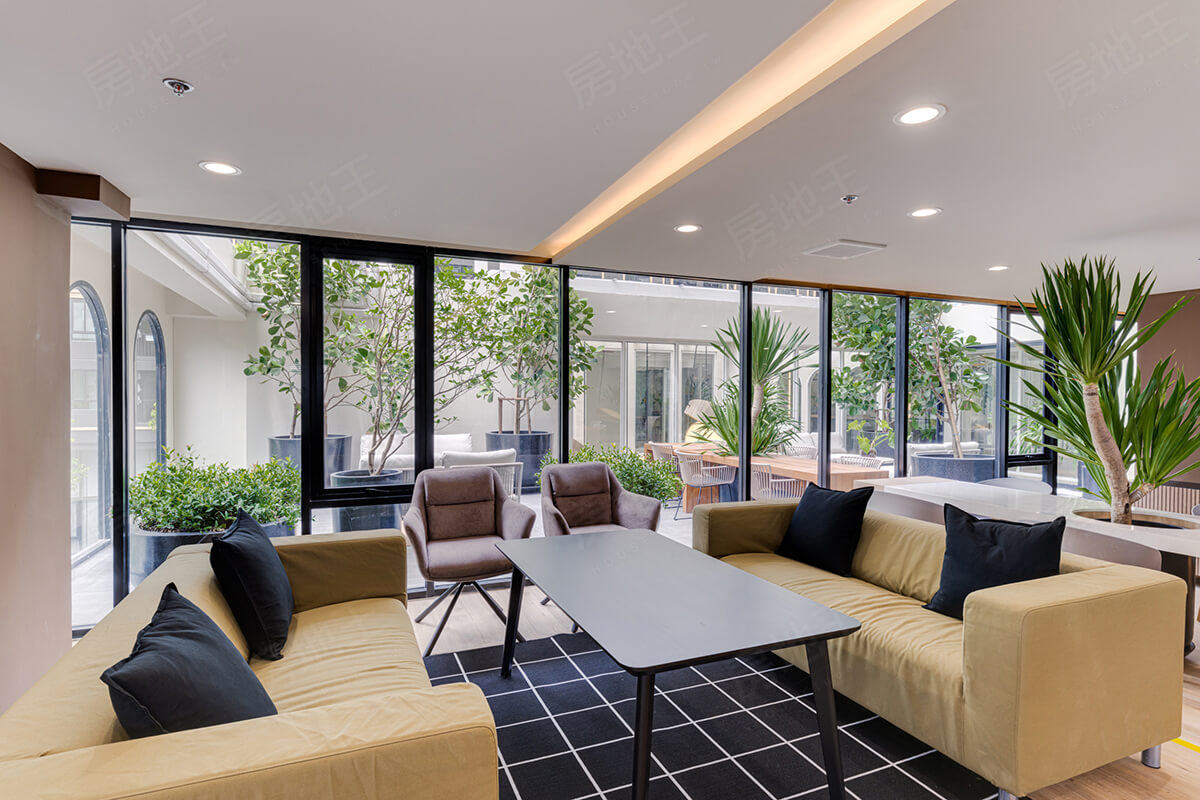 曼谷購買預售屋