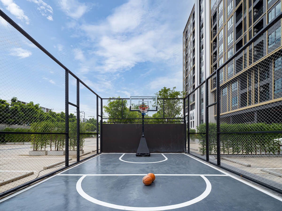 曼谷買賣預售屋