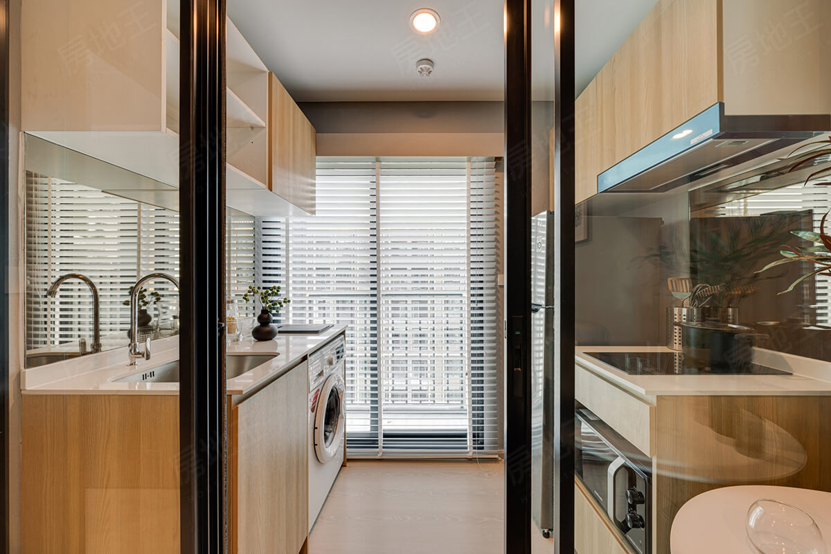 曼谷預售屋網站