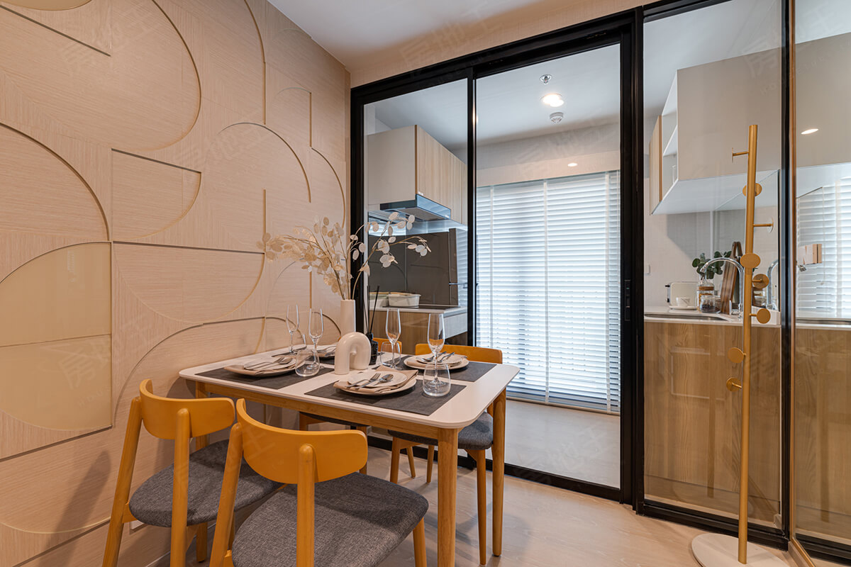 Nue Connex Don Mueang