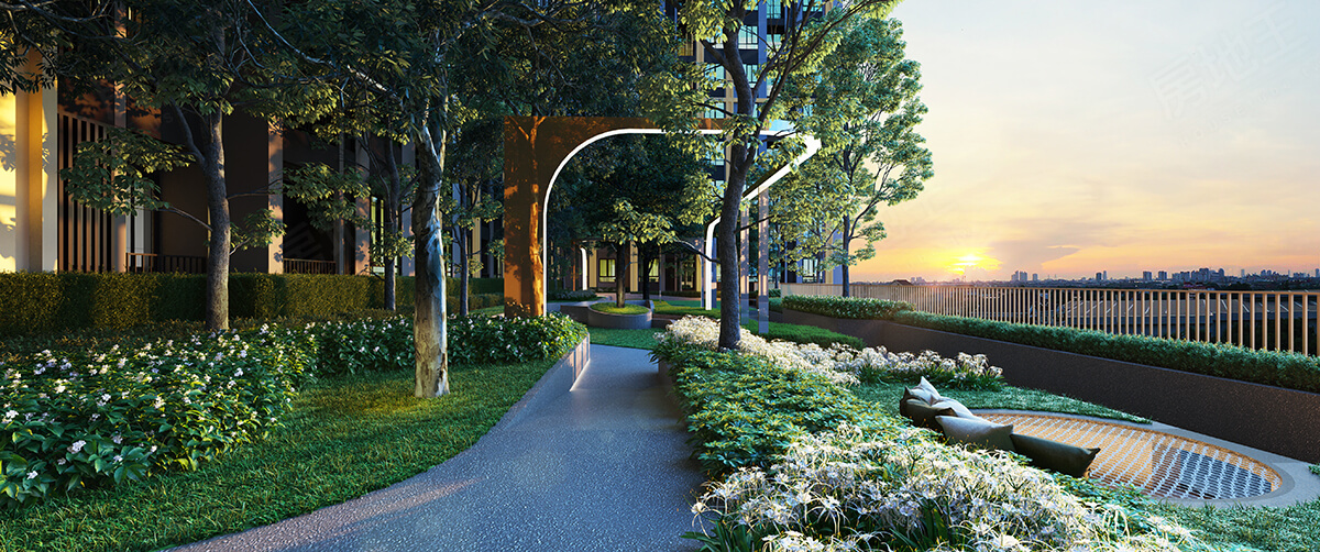 曼谷新成屋網站