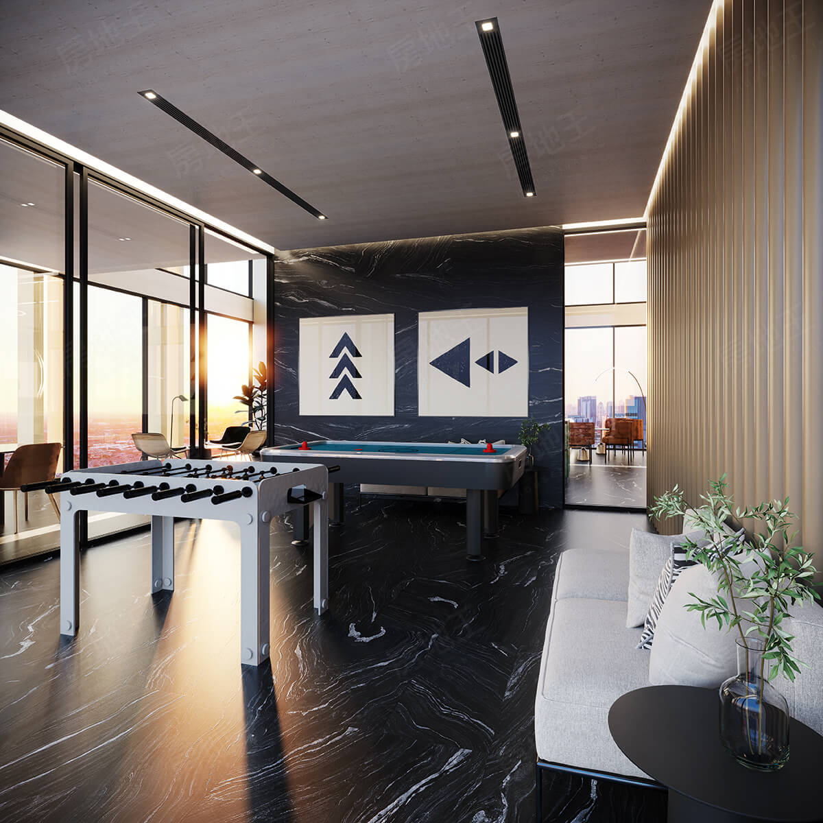 Nue Mega Plus Bangna