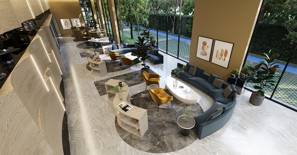 Nue Mega Plus Bangna