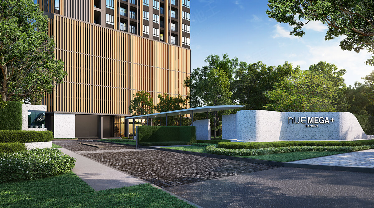 曼谷預售屋網站