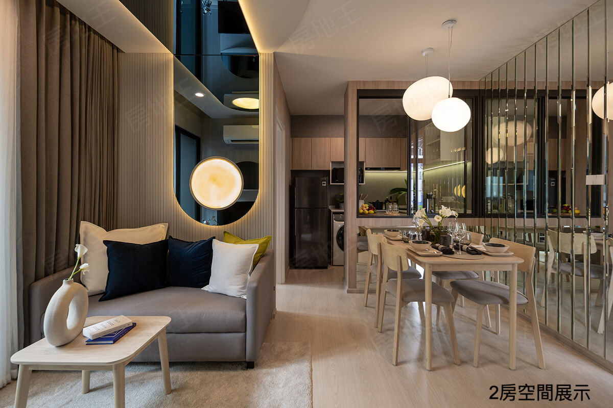 Nue Mega Plus Bangna