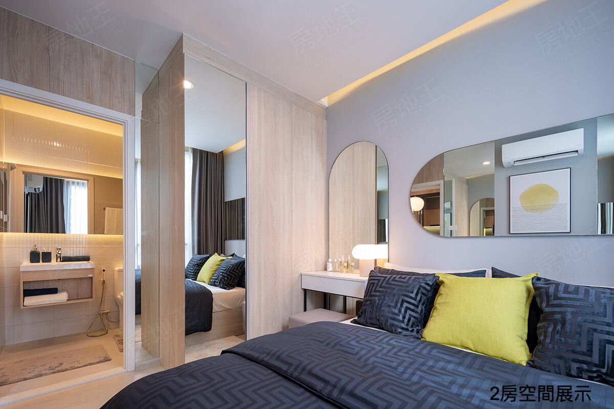 Nue Mega Plus Bangna