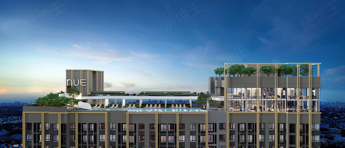 Nue Mega Plus Bangna