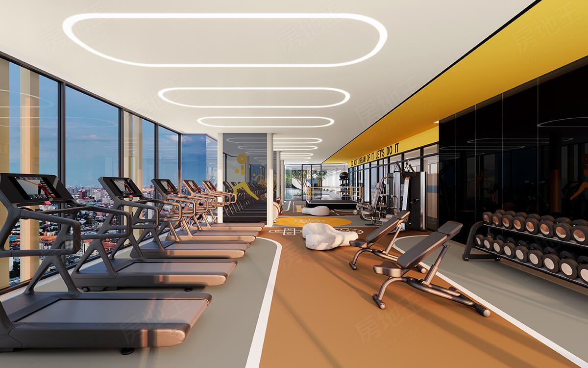 曼谷新建案查詢