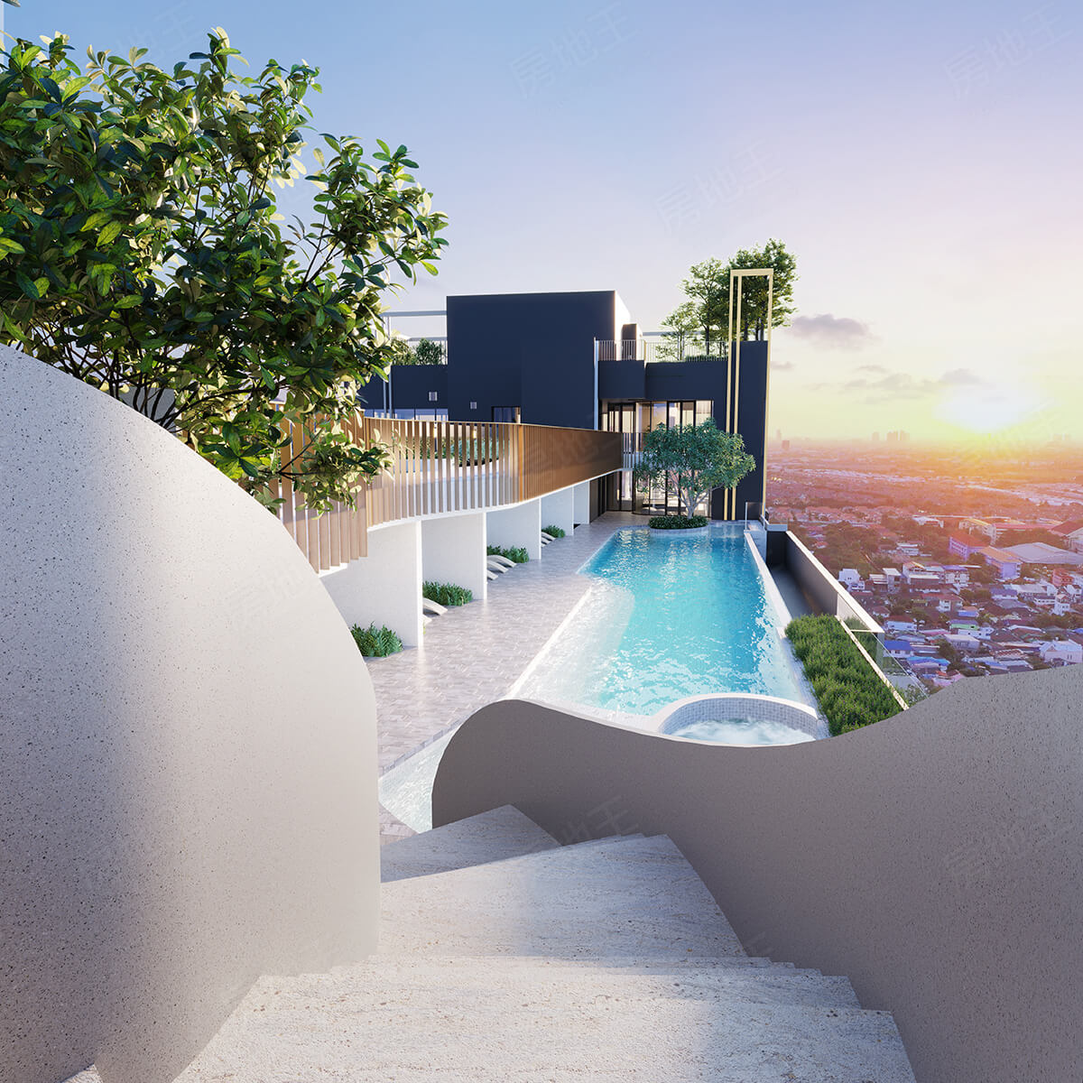 Nue Mega Plus Bangna