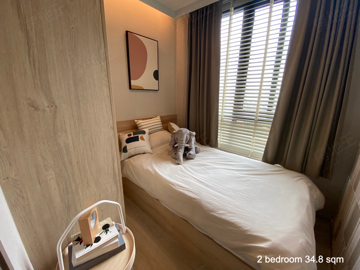 曼谷預售屋網站