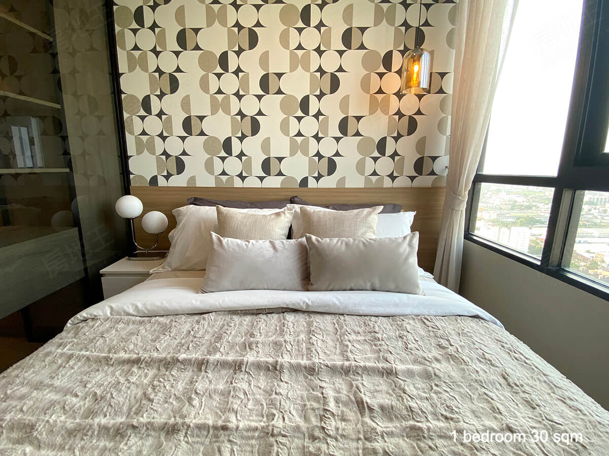 曼谷新成屋網站