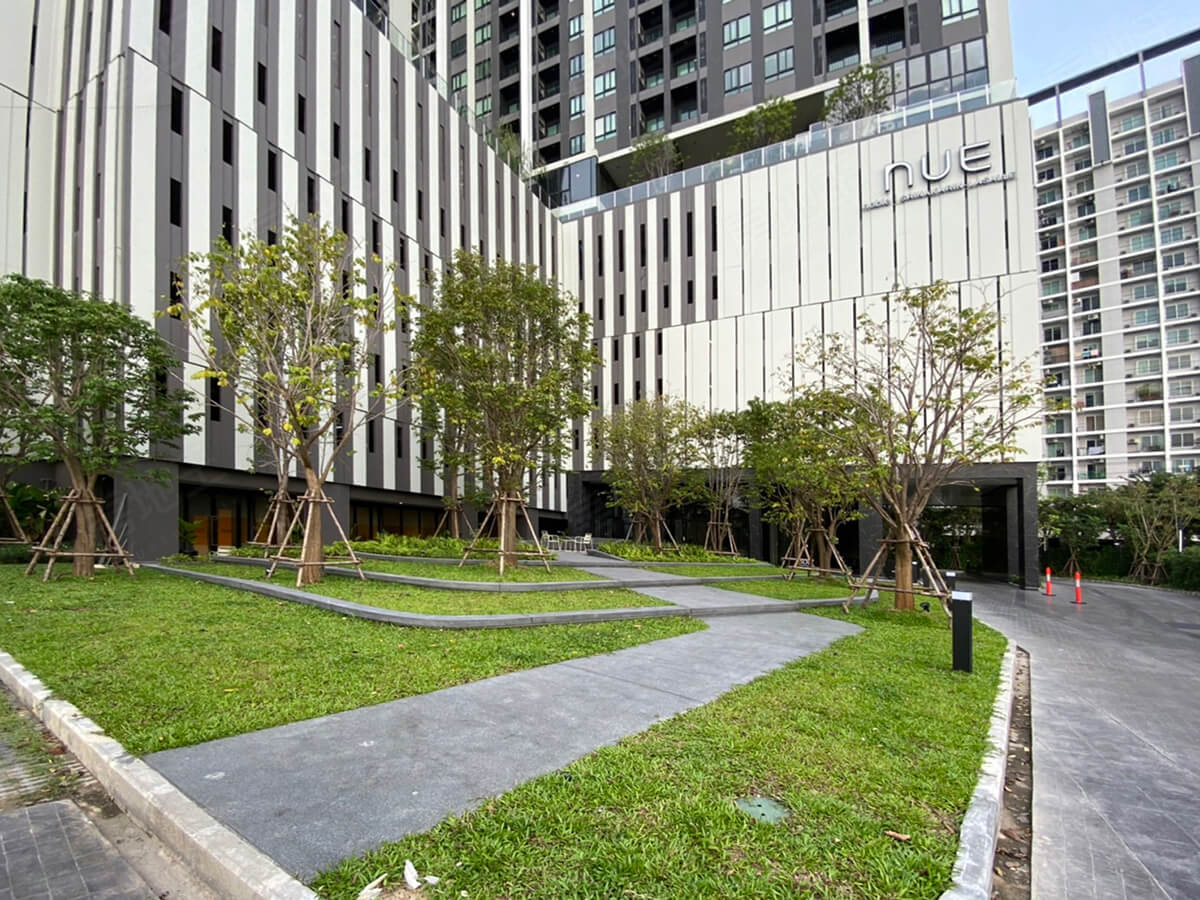 Noble NUE Srinakarin–Lasalle