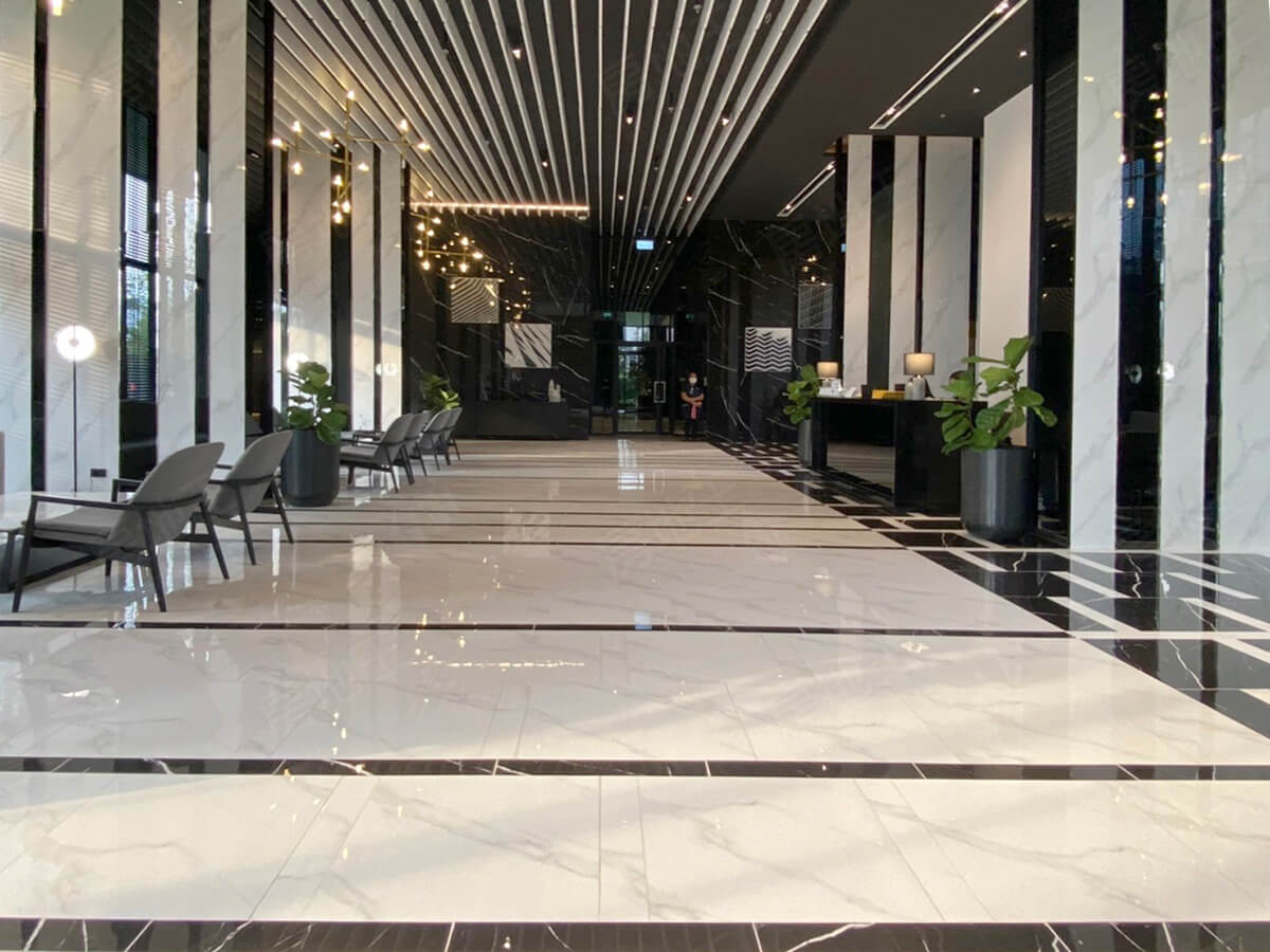 曼谷預售屋建案