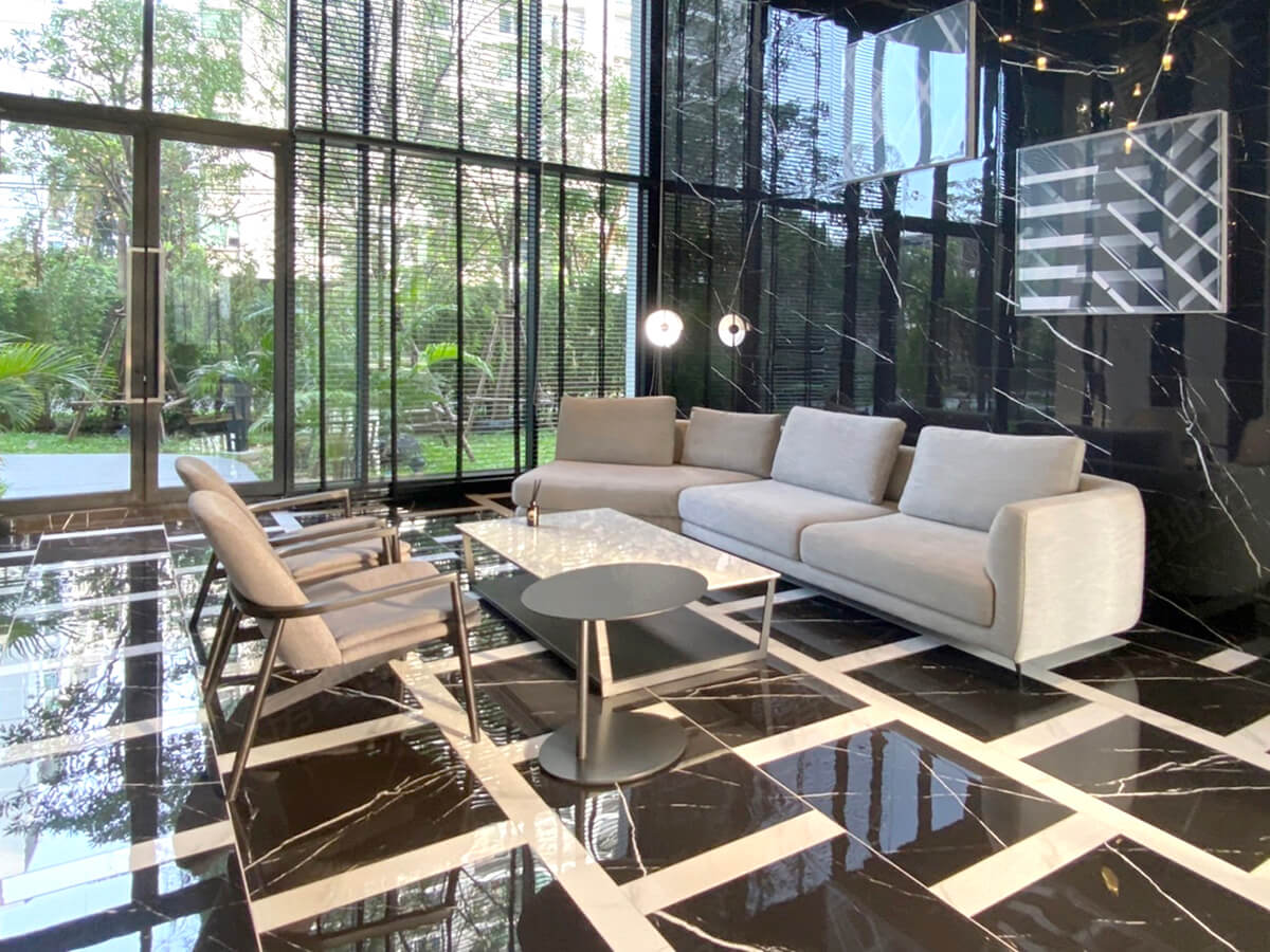 Noble NUE Srinakarin–Lasalle