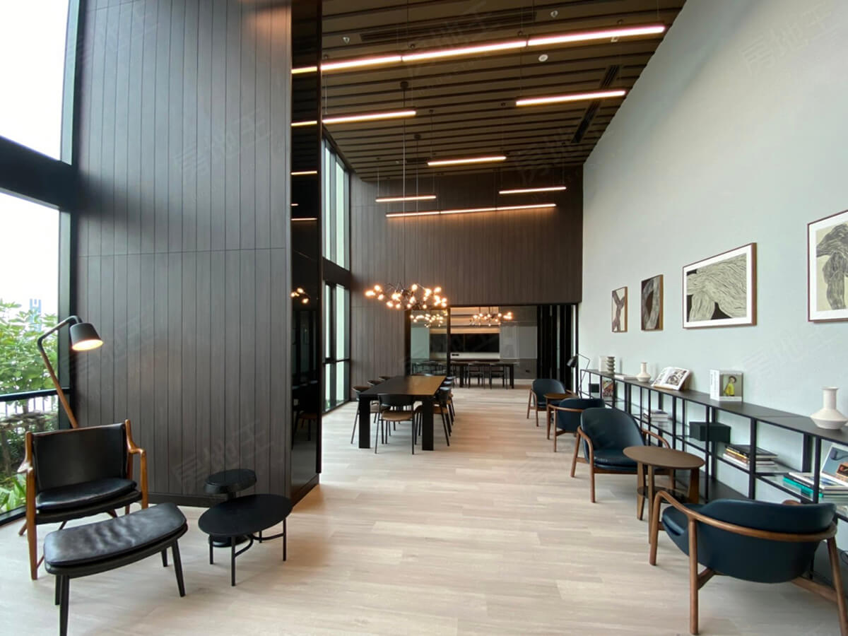 曼谷購買預售屋