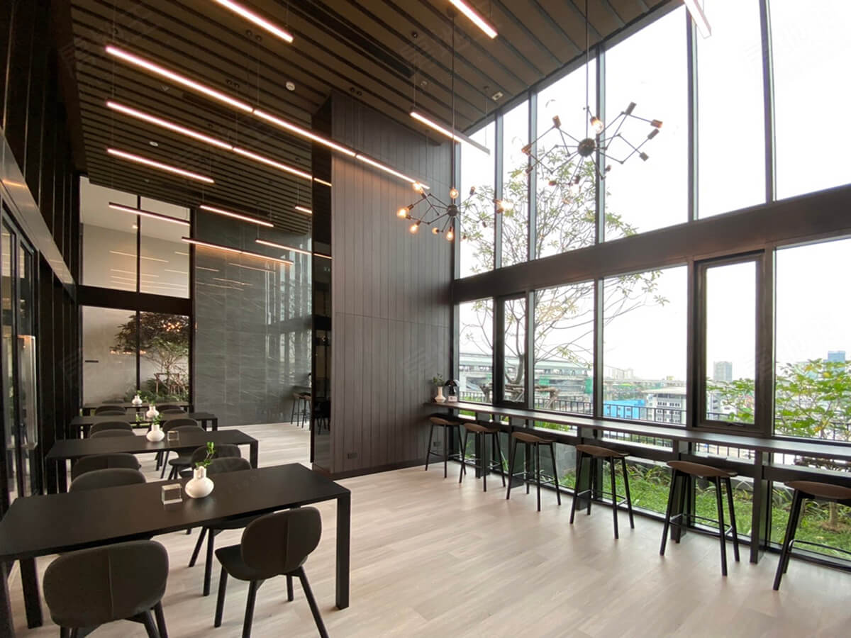 Noble NUE Srinakarin–Lasalle