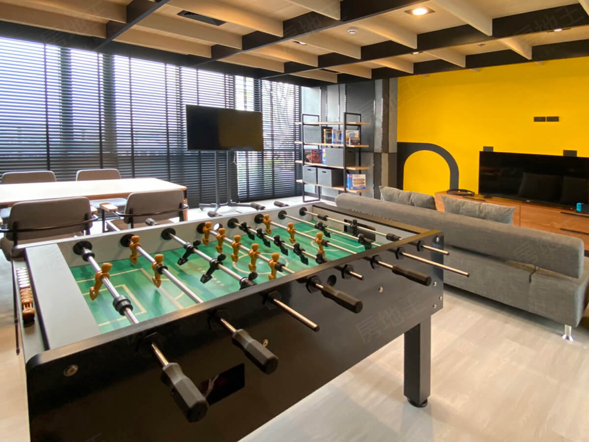 曼谷預售屋建案