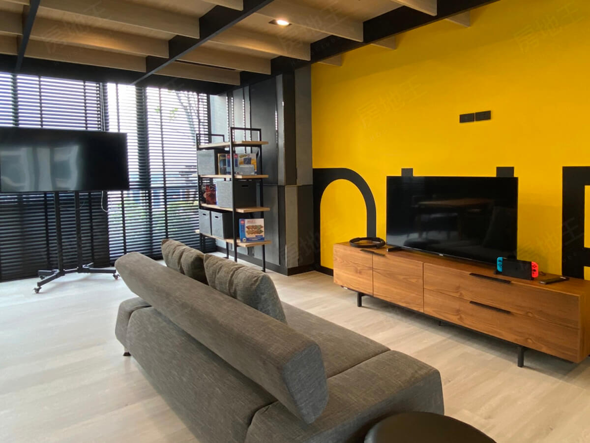 Noble NUE Srinakarin–Lasalle