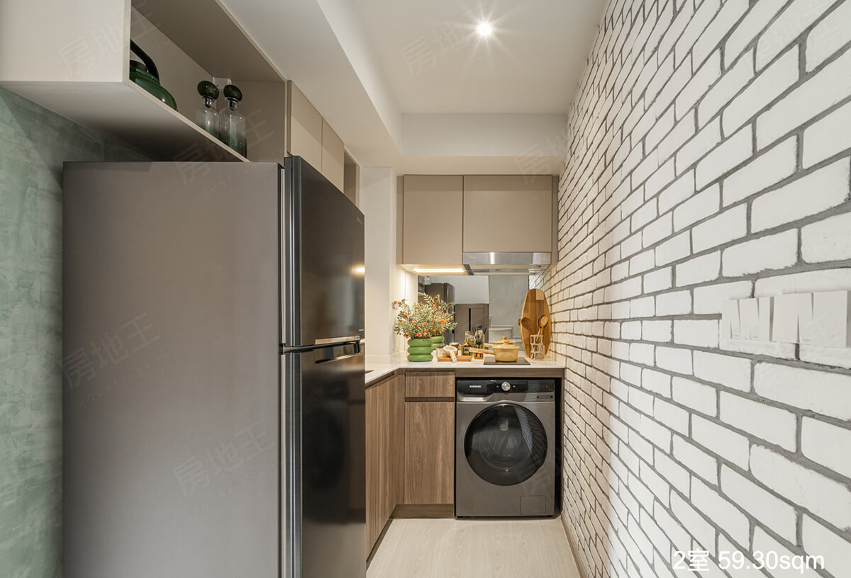 Nue Core Khu khot 諾博天匯二期