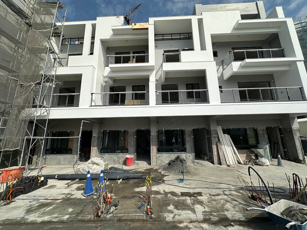 台南預售屋資訊