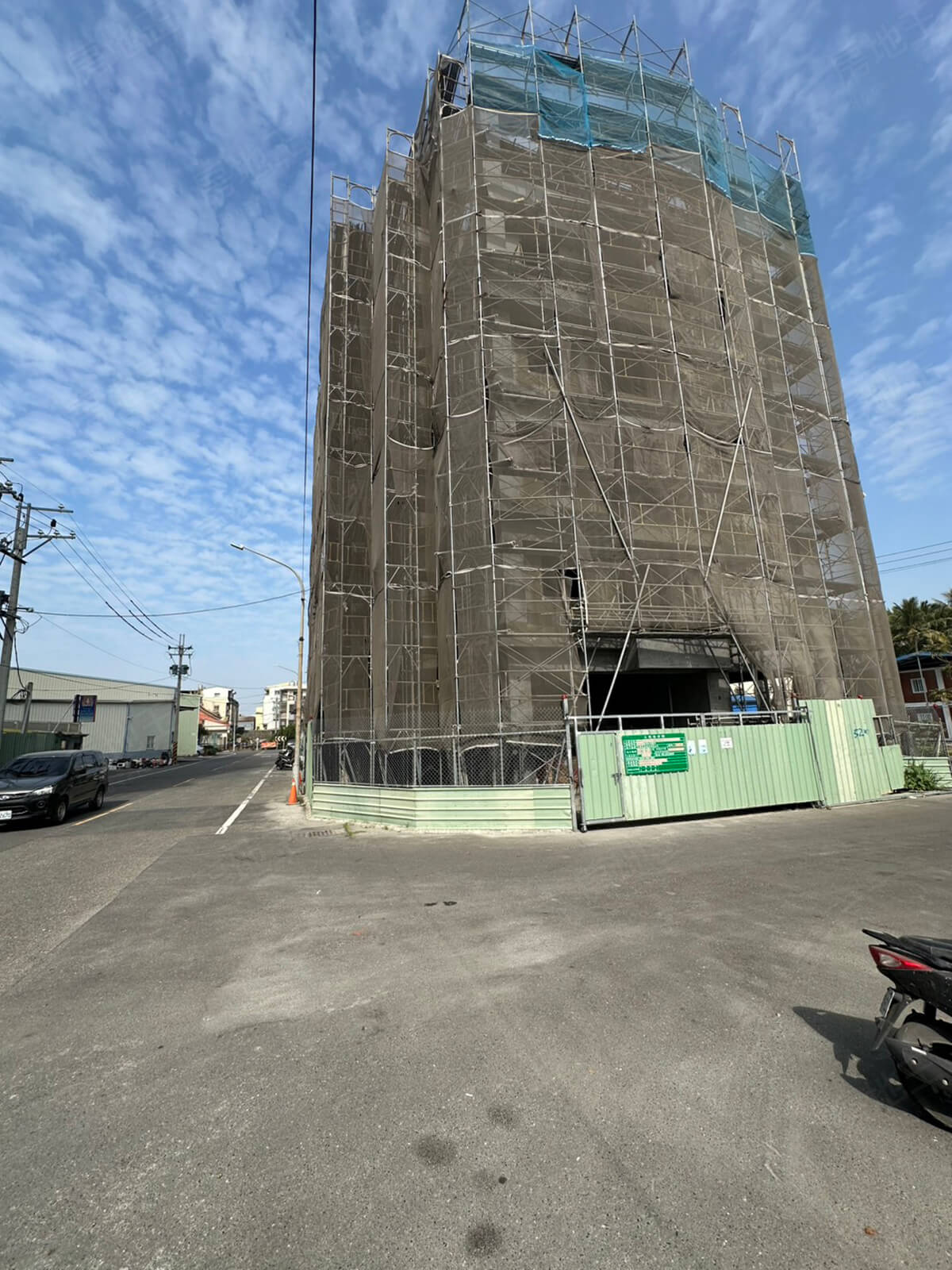 台南預售屋建案