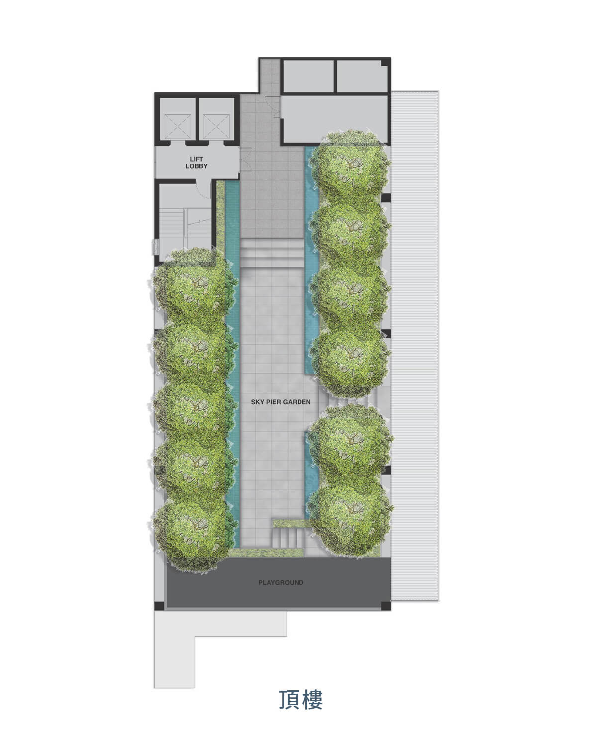 曼谷購買預售屋