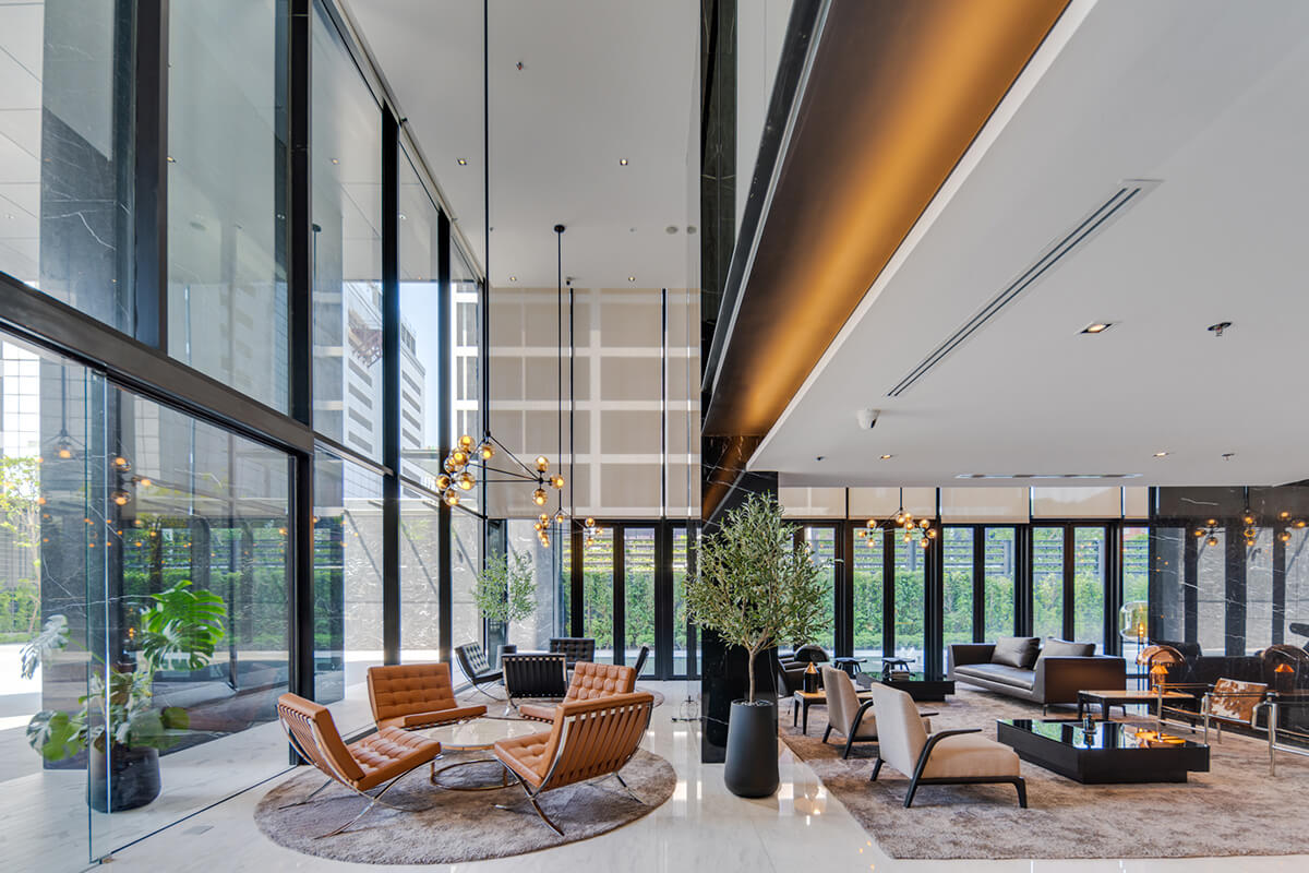 曼谷預售屋網站