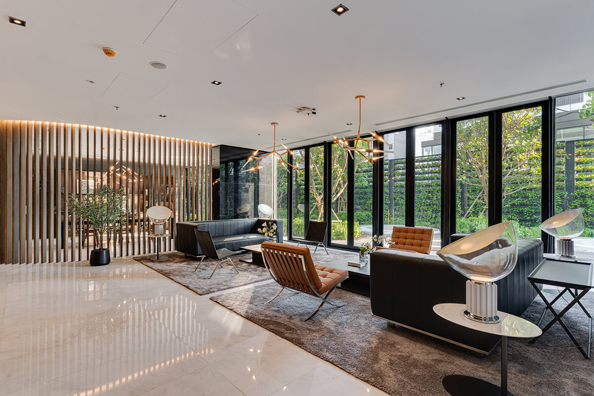 曼谷預售屋建案