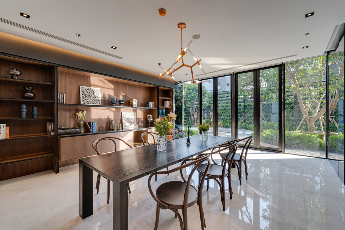 曼谷預售屋資訊