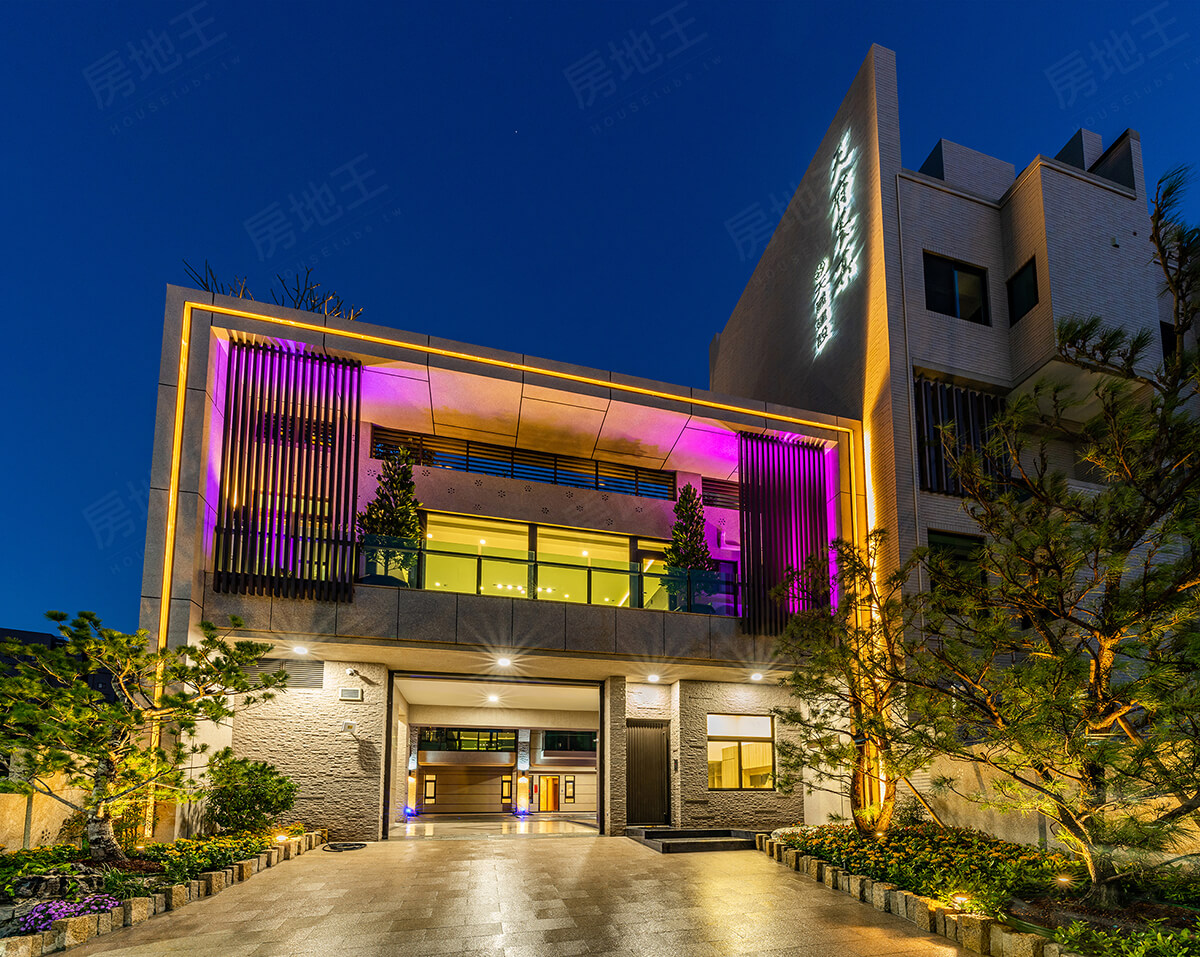 台中預售屋建案