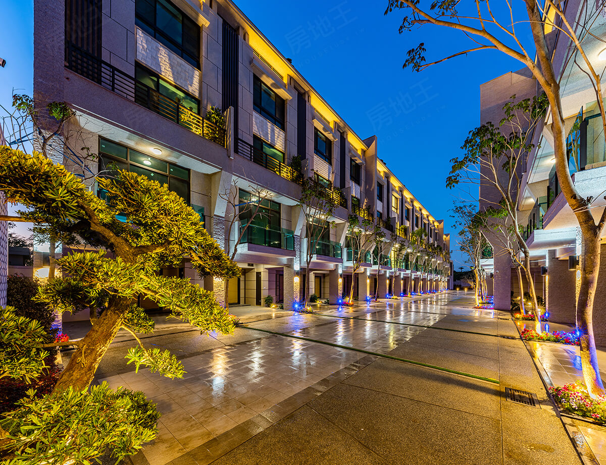 台中預售屋資訊