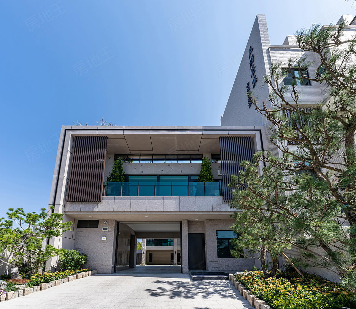 台中買賣預售屋