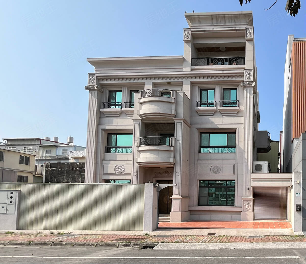 高雄購買預售屋