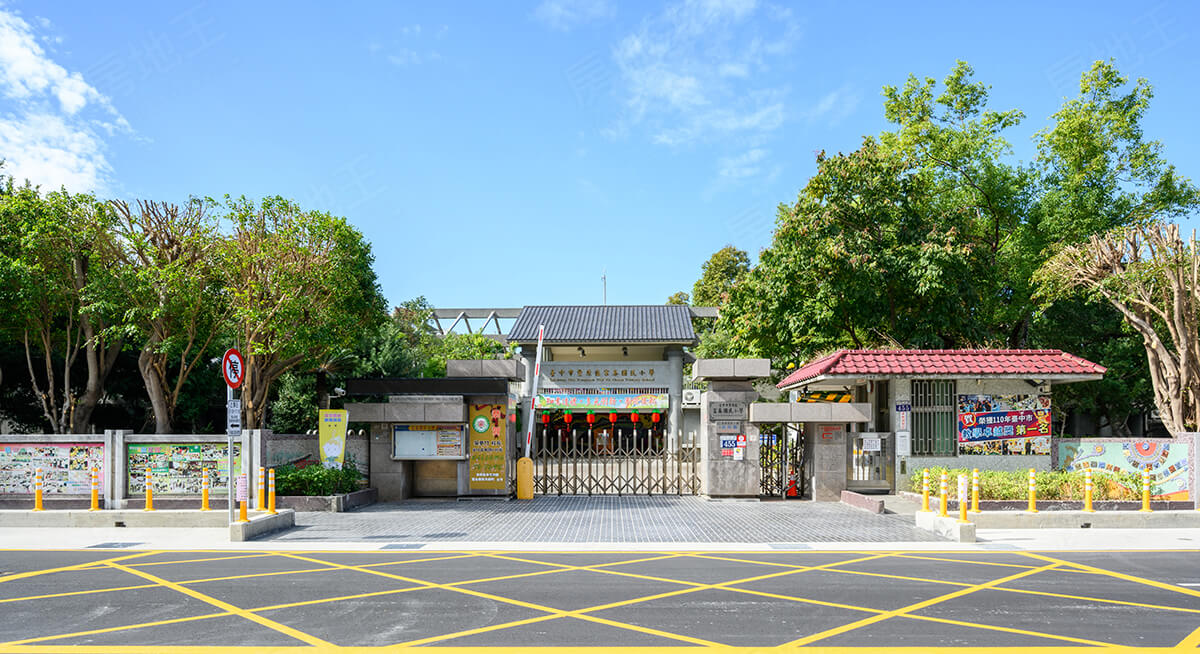 台中預售屋資訊