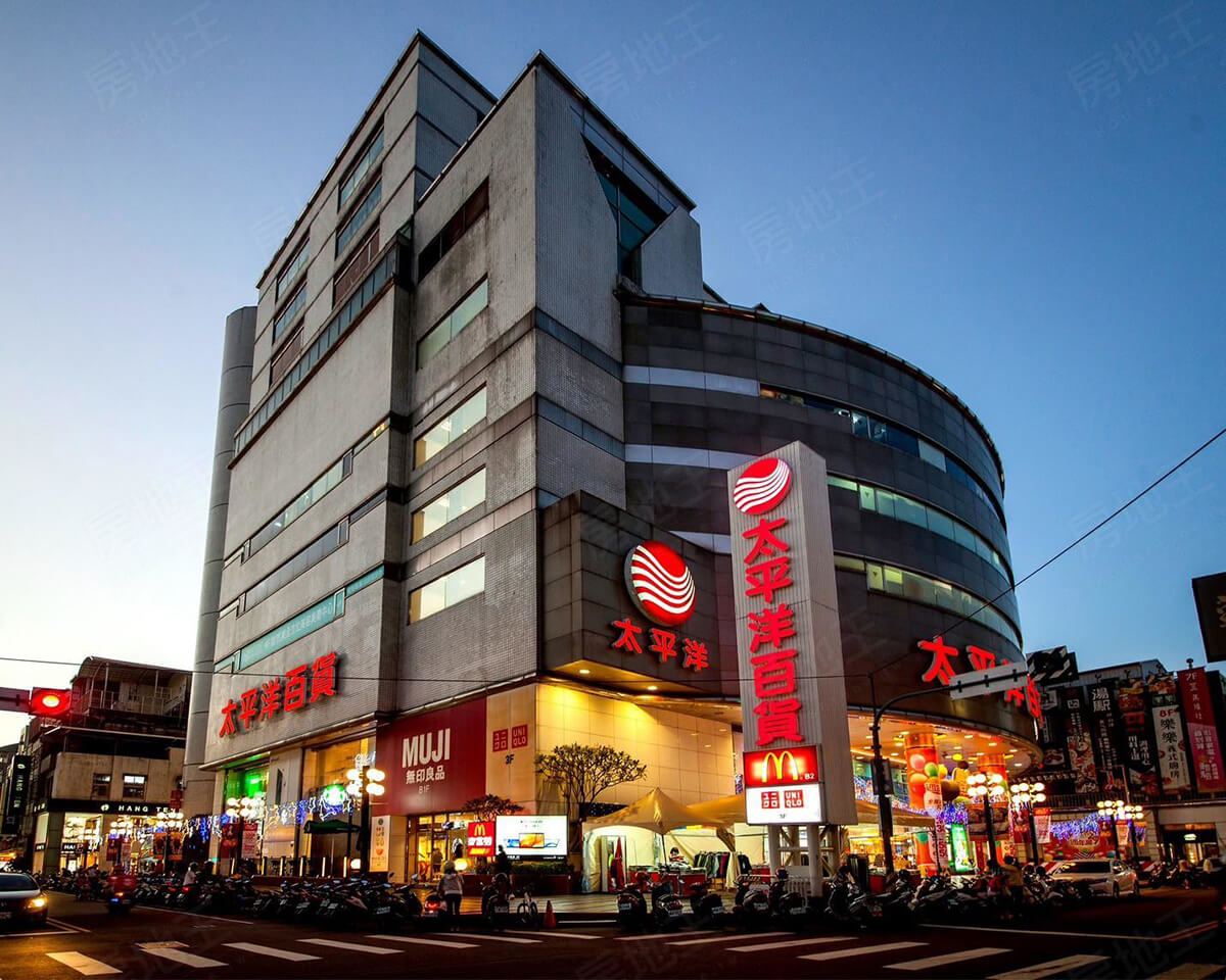 勝美豐原Ⅱ