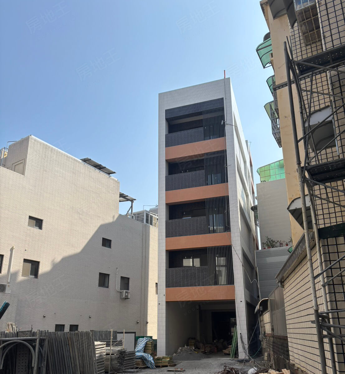 高雄預售屋建案