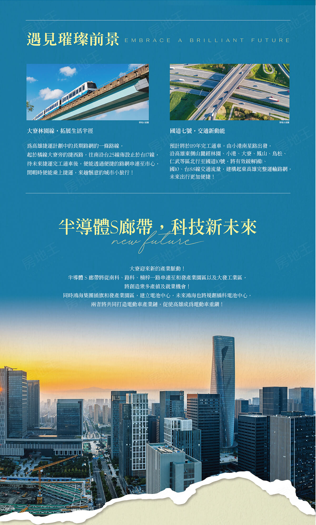 高雄預售屋資訊