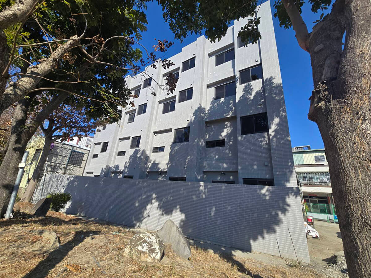 台中預售屋網站