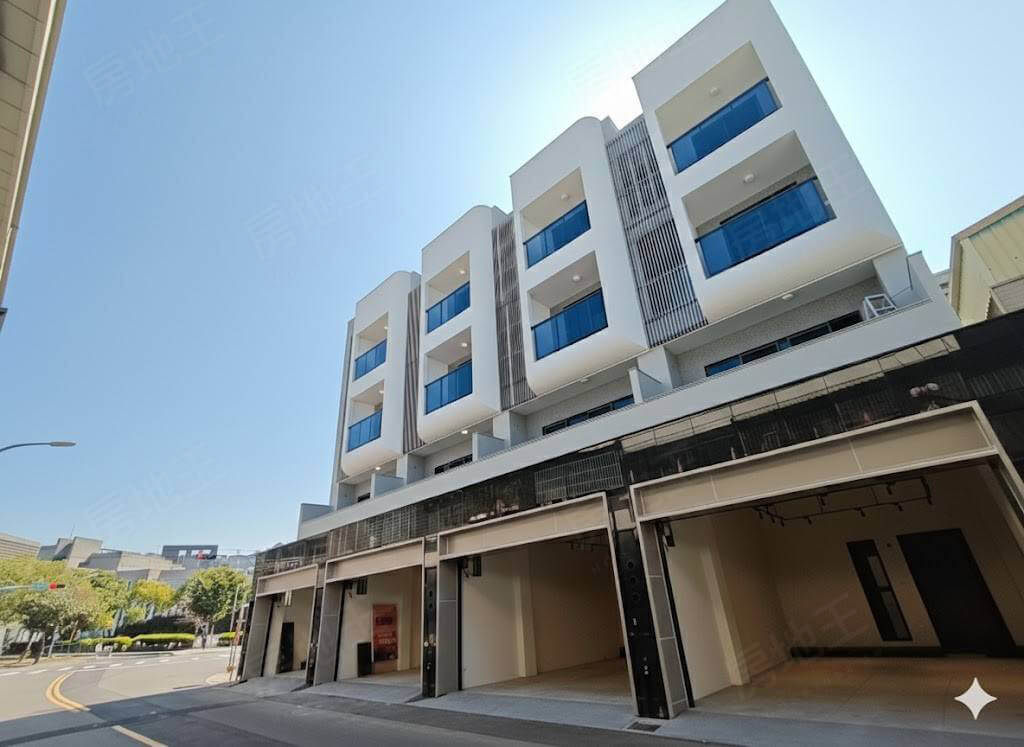 台中預售屋資訊