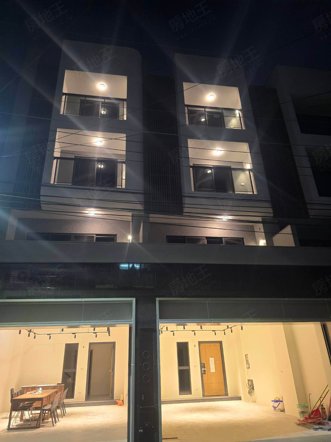 台中買賣預售屋