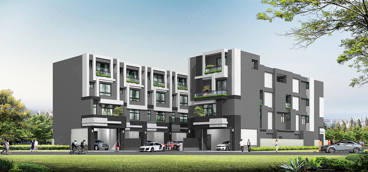 台中預售屋資訊