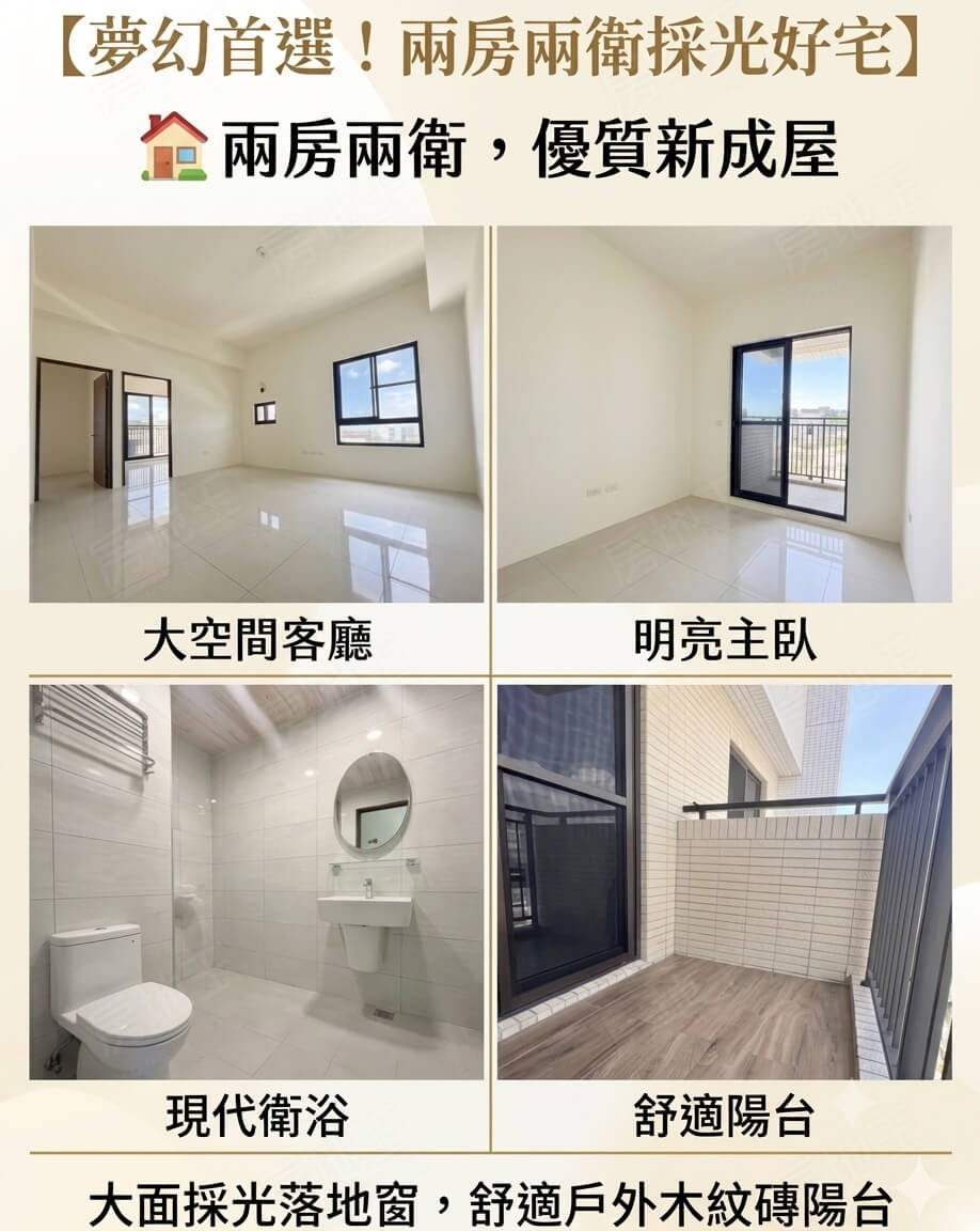 高雄預售屋建案