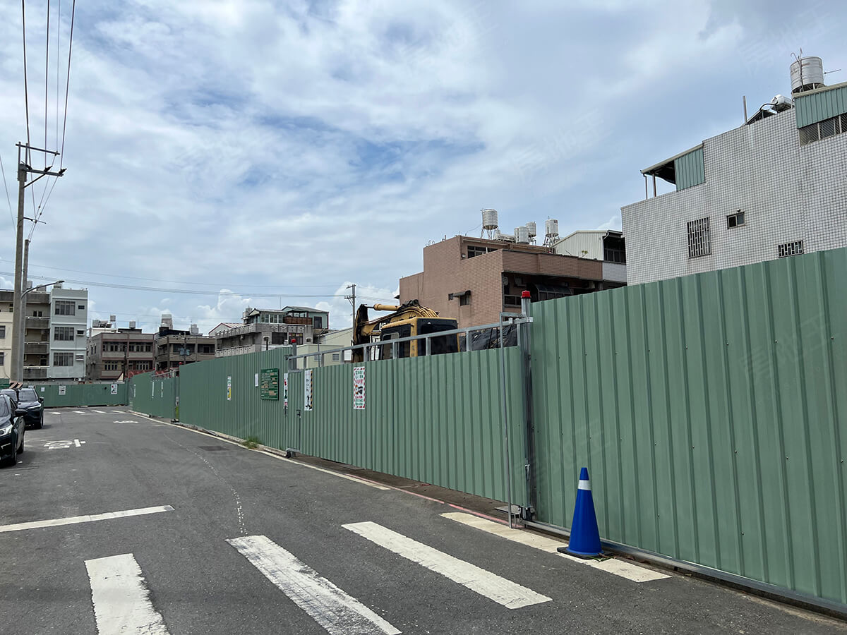 台南預售屋建案