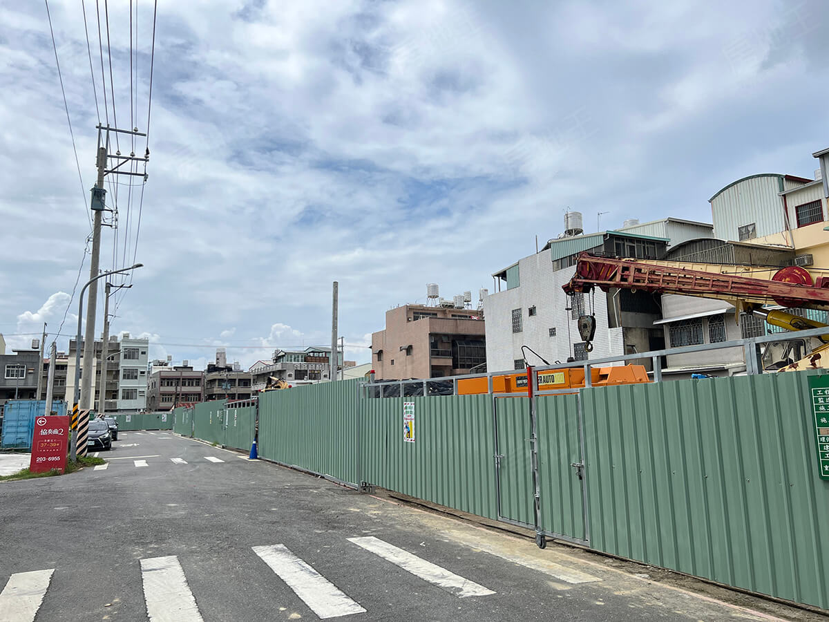 台南購買預售屋