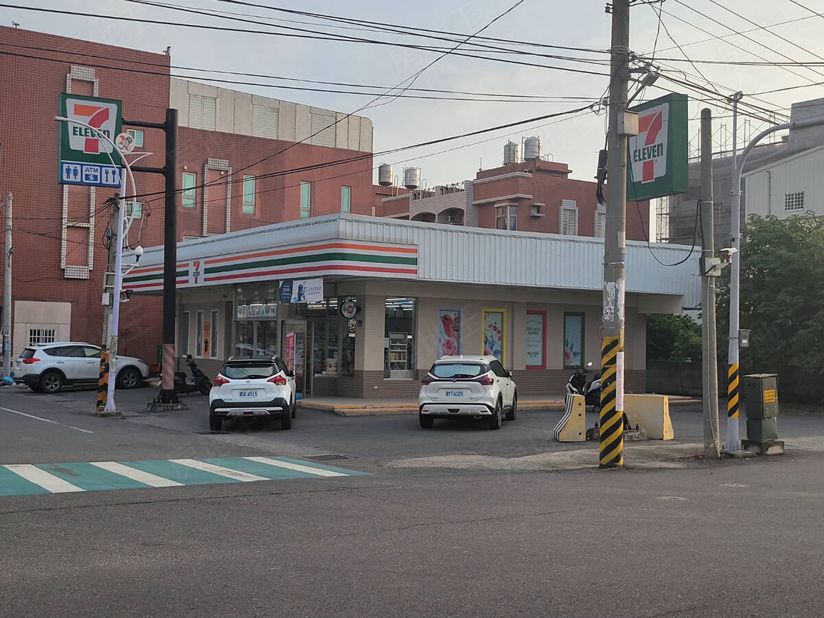 建岱建設歌德十二期