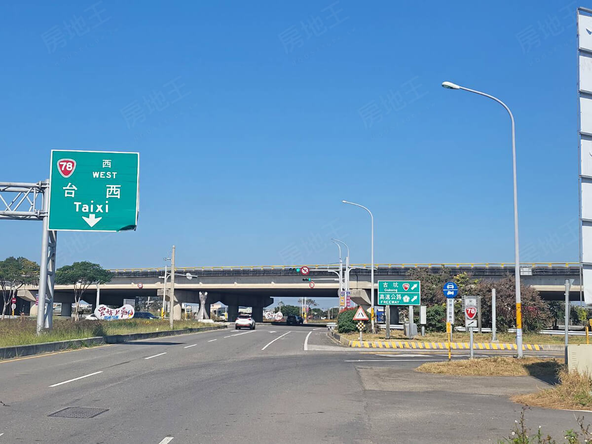 建岱建設歌德十二期