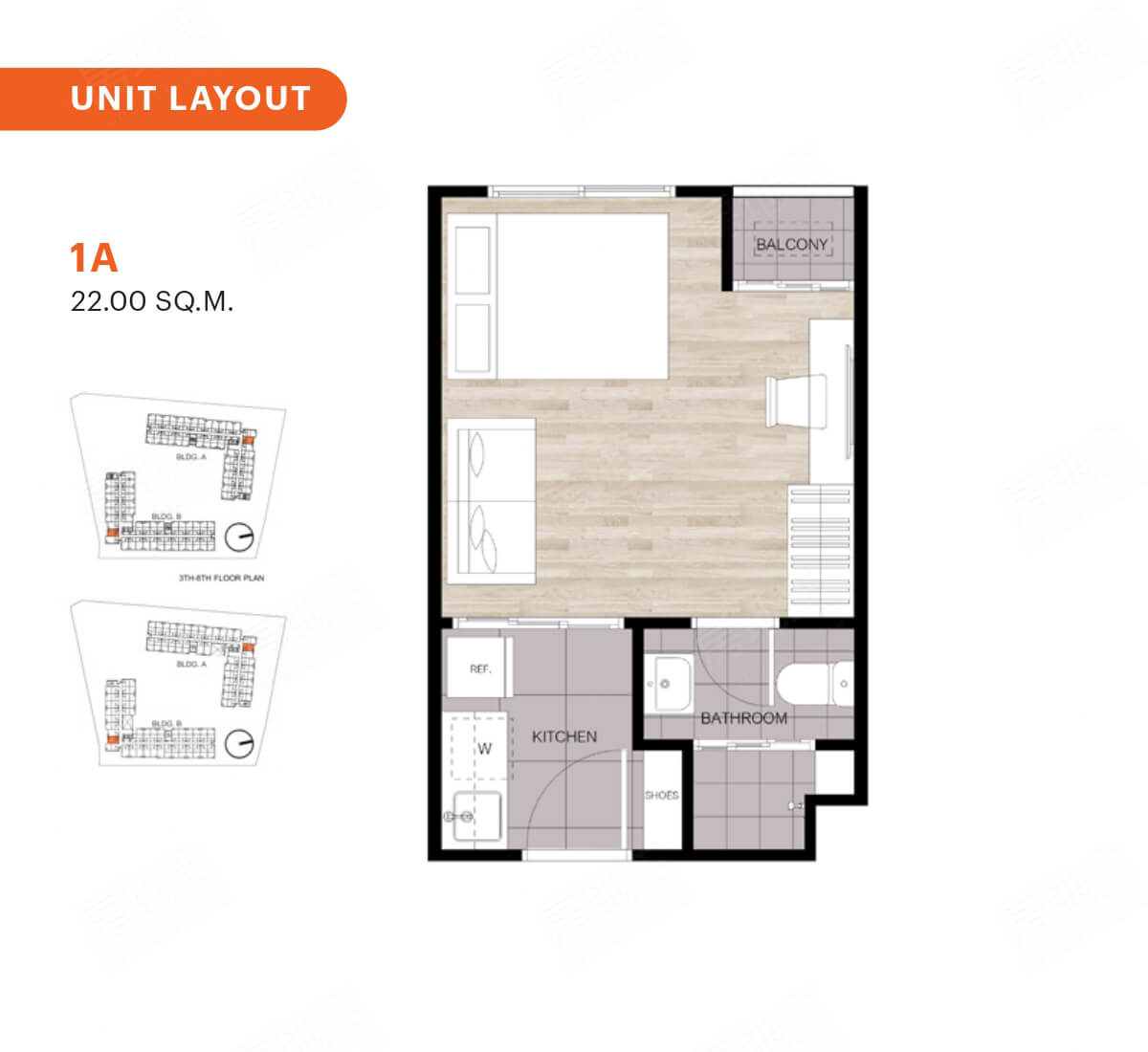 曼谷買賣預售屋